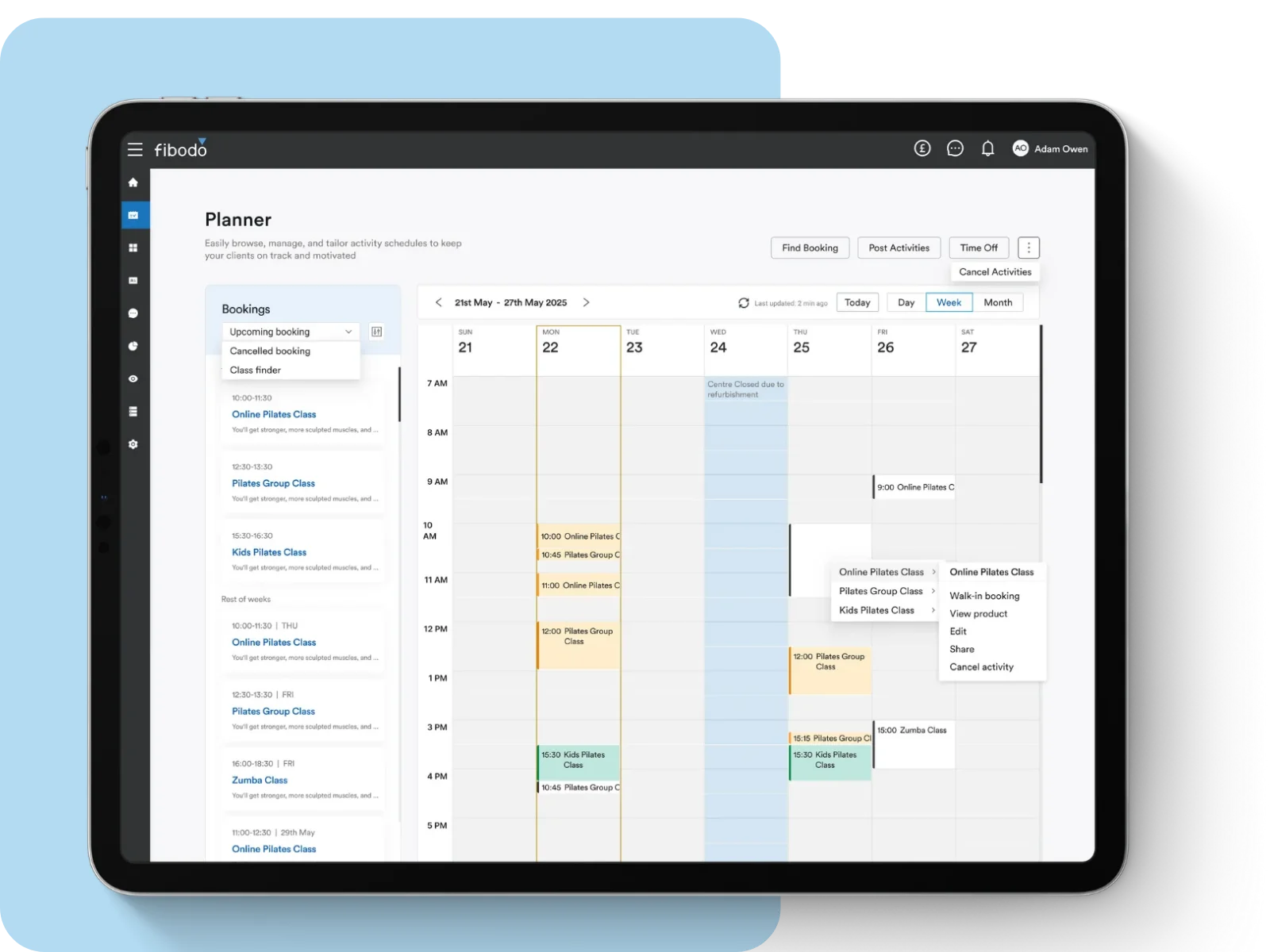 Push Notifications and Messaging
